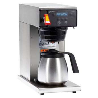 AXIOM® DV-TC Dual Volt Thermal Carafe System AXIOM® Dual-Voltage Thermal Carafe Coffee Brewer  38700.6011