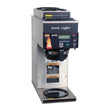 AXIOM® DV-3 (2 Upper/1 Lower Warmer) AXIOM® 12 Cup Dual-Voltage Coffee Brewer  38700.6023