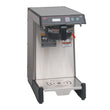 WAVE15-APS Airpot System, Plastic Funnel SmartWAVE® Low Profile Standard Thermal Server Coffee Brewer 39900.6005