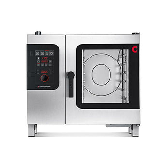 Convotherm 4 easyDial 6.10 Combi Oven