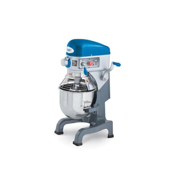 Vollrath Floor Mixer (30 qt) 40758