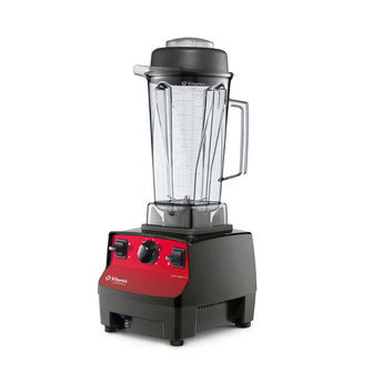 Vitamix 62826 Countertop Food Blender w/ Polycarbonate Container