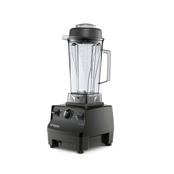 Vitamix 62827 Countertop Food Blender w/ Polycarbonate Container