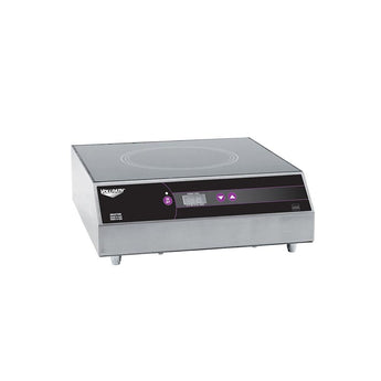 Vollrath Ultra Series 3500 Watt Countertop Induction Ranges – Single Hob Countertop – 69504