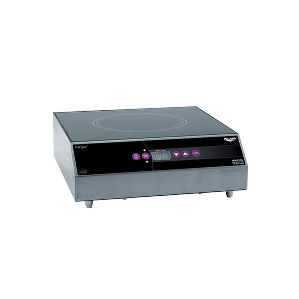 Vollrath Professional Series 2900 Watt Countertop Induction Ranges – Single Hob Countertop – 69520