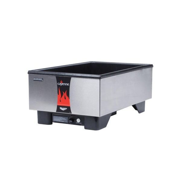 Vollrath Cayenne® Model 1001 Warmer 71001