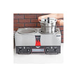 Vollrath Cayenne® Model TW-27R Twin 7-Quart Rethermalizer 72028