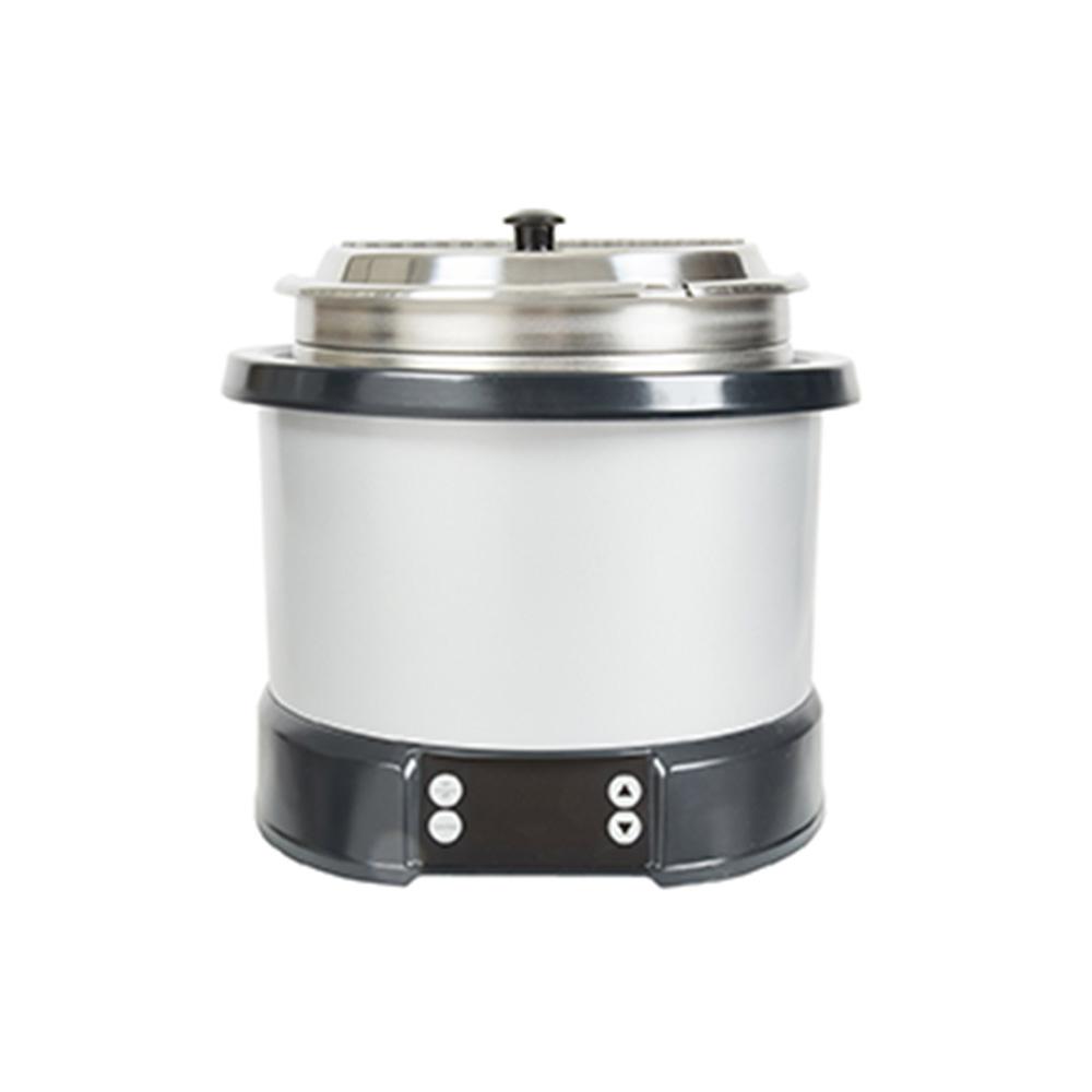 Vollrath 11 Qt. Induction Rethermalizer 74110110 – PureRange Food ...