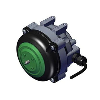 823769 MOTOR, FAN