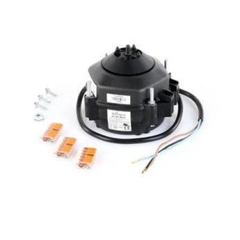 836283 FAN MOTOR KIT