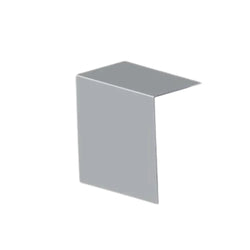 TRUE 861781 BRACKET, DEFROST TERM SWITCH ALL FREEZERS