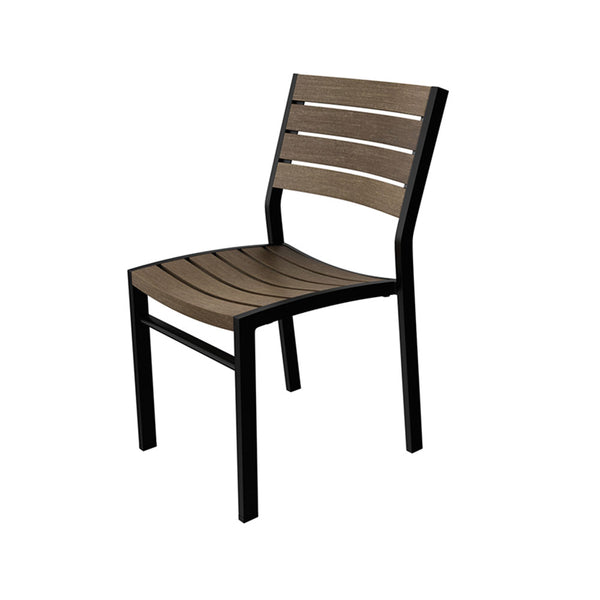 Tarrison Contract ASA3701BLCO Ace Side Chair