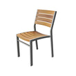 Tarrison Contract ASA3701SSNA Ace Side Chair