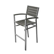 Tarrison Contract ASA3703ASSST Ace Barstool with Arms