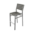 Tarrison Contract ASA3703SSST Ace Barstool