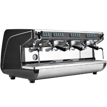 Nuova Simonelli Appia Life 3 Group Volumetric Espresso Machine - 220V