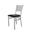 Tarrison Contract ISG0101USWBL Aria Side Chair