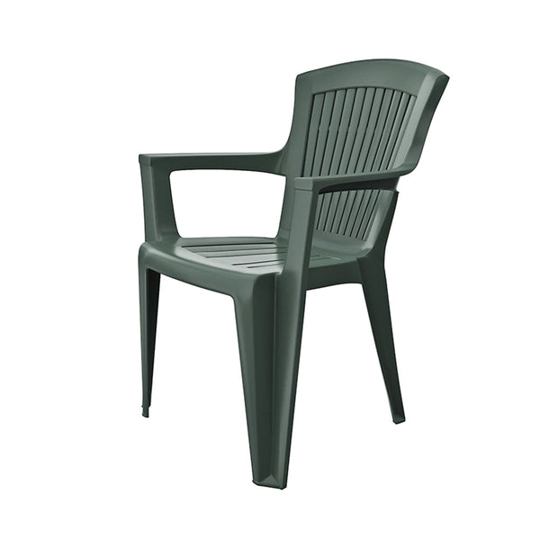 Tarrison Contract ASARPAGRN Arpa Arm Chair