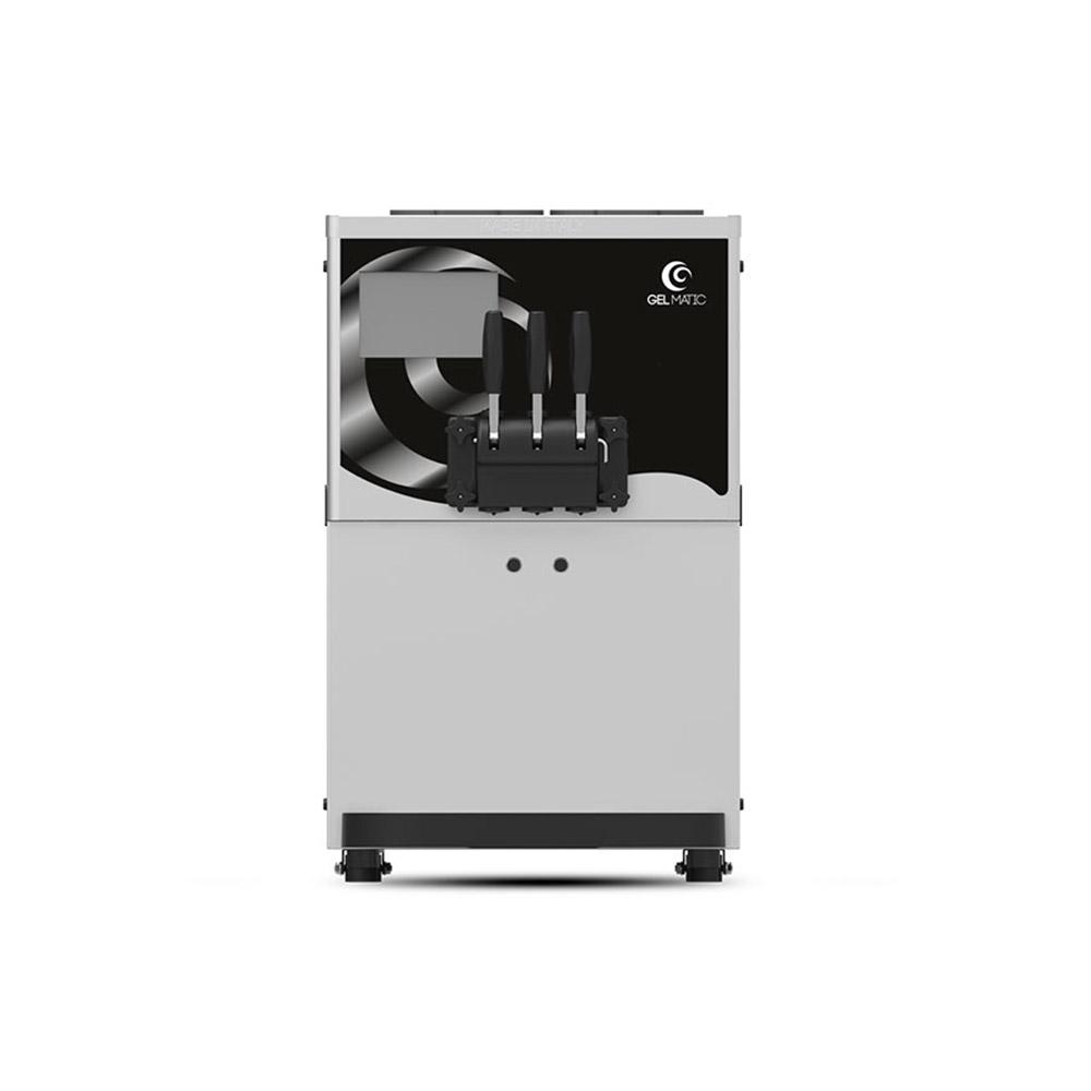 gel matic soft ice cream machine