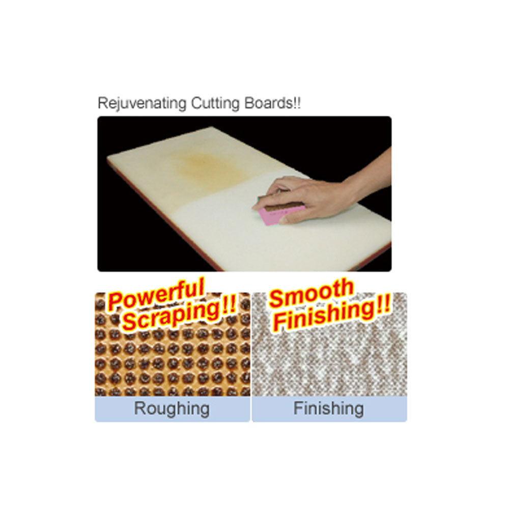 Hasegawa CBS-115P Cutting Board Scrapper – PureRange Food Equipment ...