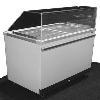 Celcold - CF31SG Ice Cream Cabinet