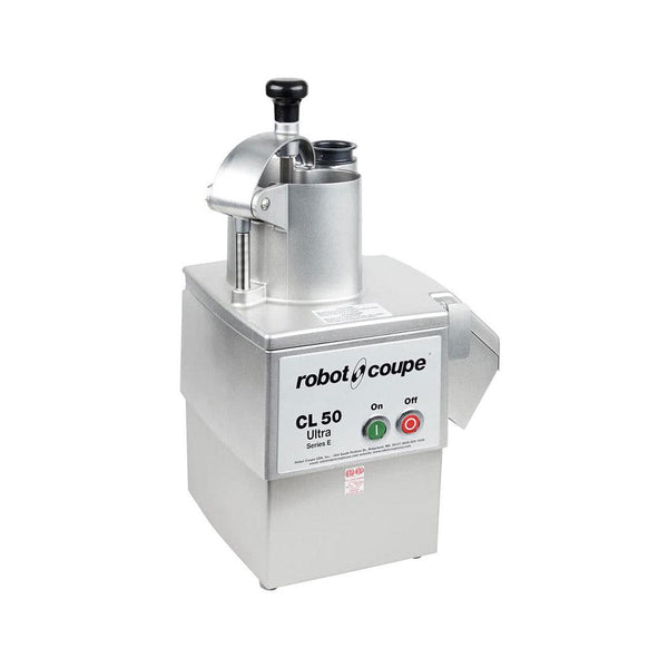 Robot Coupe CL50 Ultra Continuous Feed Food Processor