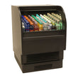 Structural Concepts Oasis CO2739R Refrigerated Self-Service Case
