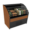 Structural Concepts Oasis CO-4R Refrigerated Self-Service Case