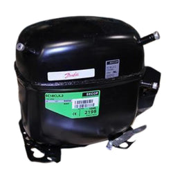 TRUE 934270 COMP, FFU130HAX  51320062092.E W/HARNESS 115V