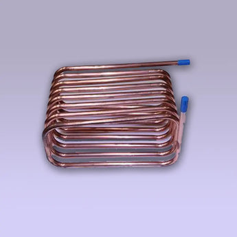 917840 COIL, CONDENSER