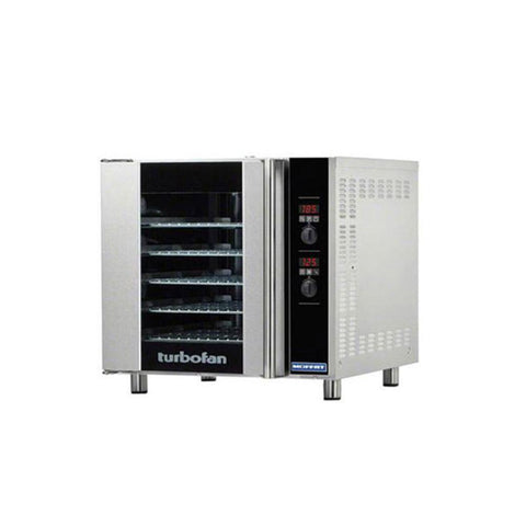 Blue Seal E32D5 Full Size Countertop Digital Electric Convection Oven