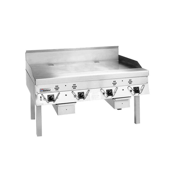 Garland ECG-36R 36" Master Electric Production Griddle