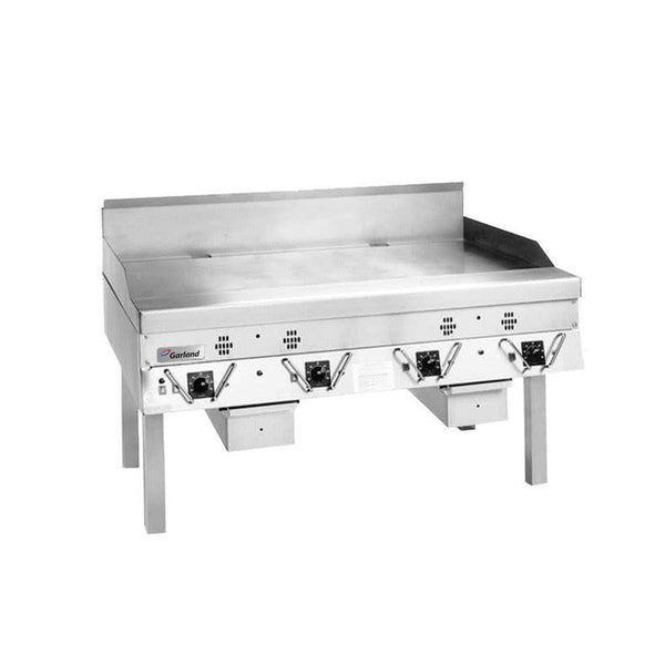 Garland ECG-60R 60" Master Electric Production Griddle