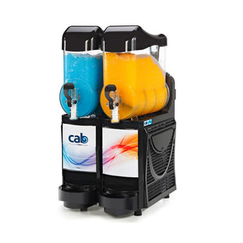 Faby Skyline 2 Slush Machine - FM2