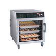 Hatco FSHC-6W Flav-R-Savor Portable Food Holding Cabinet