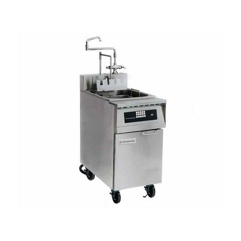 Frymaster 8C Pasta/Ramen Magic Electric Cooker