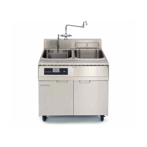 Frymaster 8SMS Pasta/Ramen Magic Electric Cooker