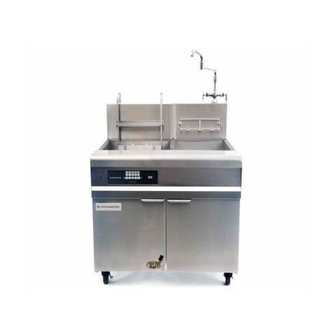 Frymaster GPCRB Pasta/Ramen Magic Gas Cooker