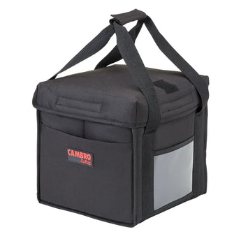 Cambro Food Delivery Bags for DoorDash, Skip The Dishes & Uber Eats