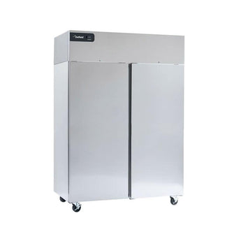 Delfield GBR2P-S Coolscapes 55