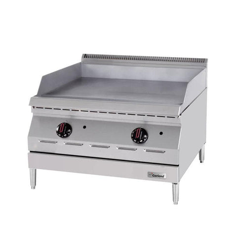 Garland GD-15GTH Designer Series Natural Gas / Liquid Propane 15