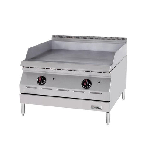 Garland GD-24GFF Designer Series Natural Gas / Liquid Propane 24