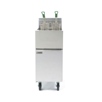 Frymaster GF14SD Gas Fryer with 40 lb. Capacity