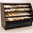 Structural Concepts Fusion GHSS-60R Refrigerated Self-Service Case – 60″H