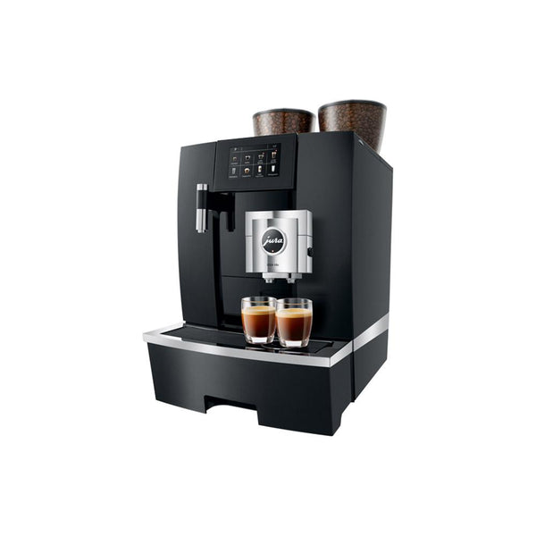 JURA GIGA X8C Generation 2 Automatic Coffee Machine