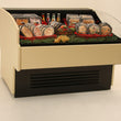 Structural Concepts Fusion GLDSS-R Refrigerated Self-Service Single Deck Case