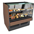 Structural Concepts Fusion GMDSV-R Refrigerated Service Case