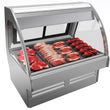 Structural Concepts Fusion GMG Refrigerated Service Case – Meat / Seafood
