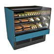 Structural Concepts Fusion GMSSV452R Refrigerated Self-Service Case