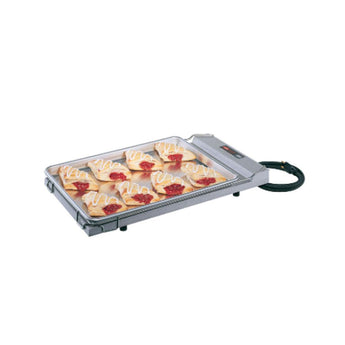 Hatco GR-B Glo-Ray Portable Food Warmer Base